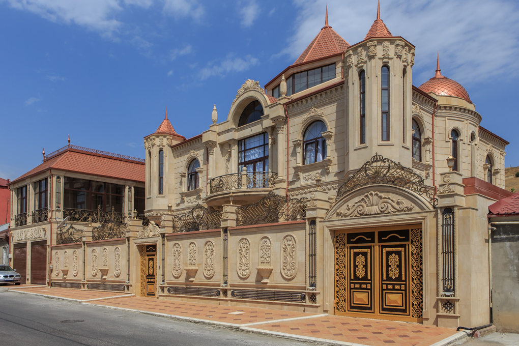 Krasnaya Sloboda
